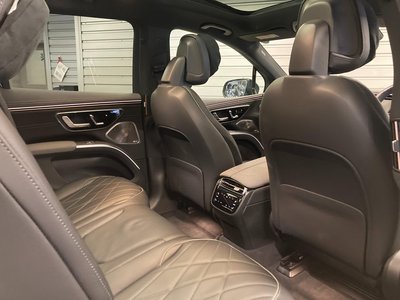 MERCEDES-BENZ EQS - 8