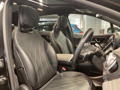 MERCEDES-BENZ EQS - 5