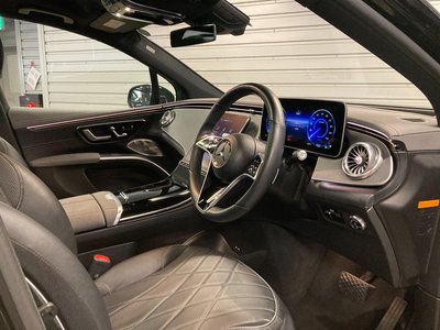 MERCEDES-BENZ EQS - 6