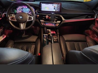 BMW 6 SERIES GT - 5