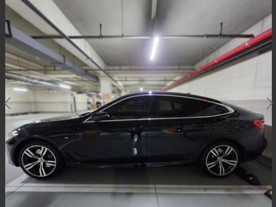 BMW 6 SERIES GT - 2