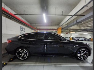 BMW 6 SERIES GT - 3