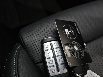 صورة مصغرة 29 لـ 2022 Genesis GV70
