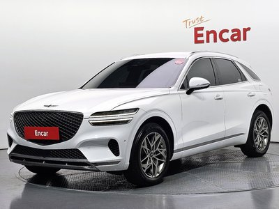 صورة 1 لـ 2022 Genesis GV70