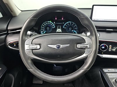 صورة مصغرة 20 لـ 2022 Genesis GV70