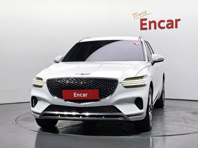 صورة 2 لـ 2022 Genesis GV70