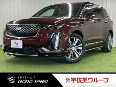 CADILLAC XT6 - 1