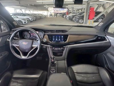 CADILLAC XT6 - 3