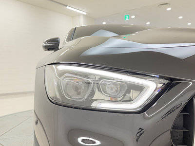 MERCEDES-BENZ GT AMG - 10