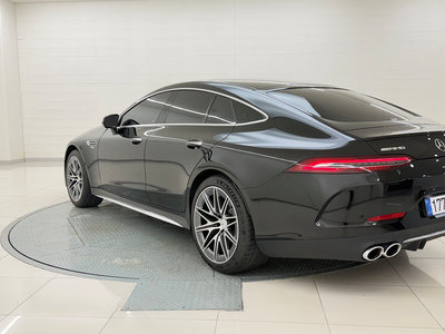 MERCEDES-BENZ GT AMG - 2