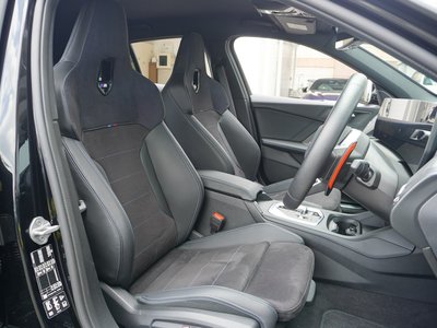 2026 BMW 1 SERIES thumbnail 15
