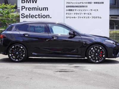 2026 BMW 1 SERIES 照片 7
