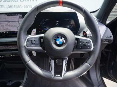 2026 BMW 1 SERIES thumbnail 26