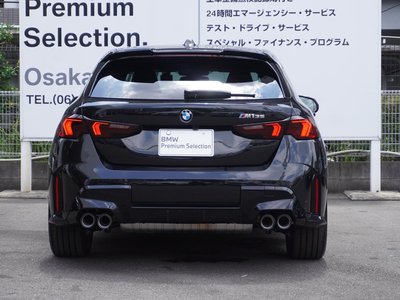 2026 BMW 1 SERIES 照片 9