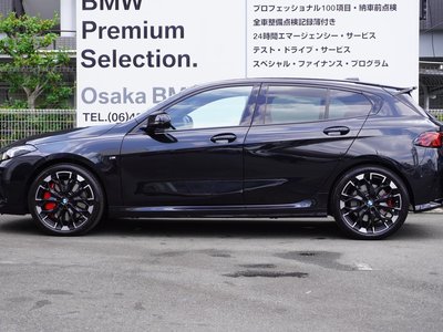 2026 BMW 1 SERIES thumbnail 11