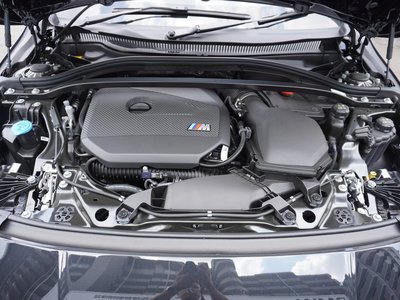 2026 BMW 1 SERIES thumbnail 12