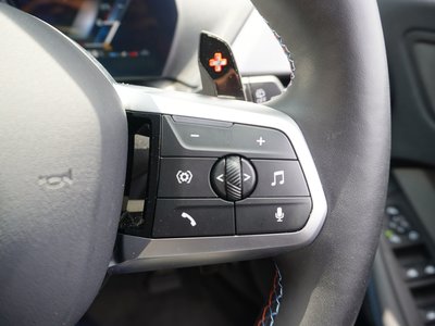 2026 BMW 1 SERIES thumbnail 29