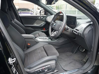 2026 BMW 1 SERIES thumbnail 14