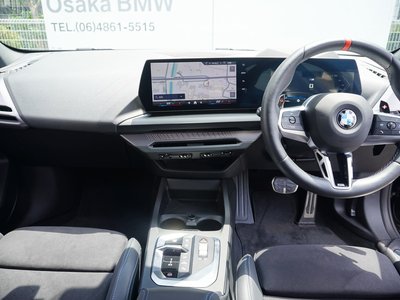 2026 BMW 1 SERIES thumbnail 25