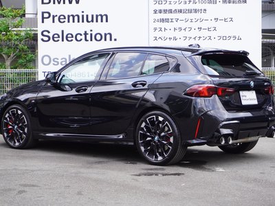 2026 BMW 1 SERIES 照片 10