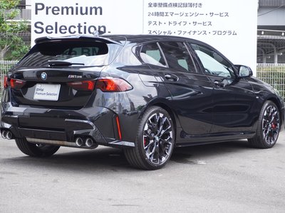 2026 BMW 1 SERIES 照片 8