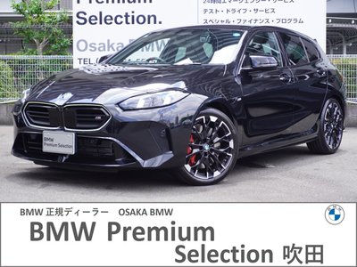 2026 BMW 1 SERIES 照片 1