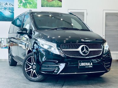 MERCEDES-BENZ V-CLASS - 4