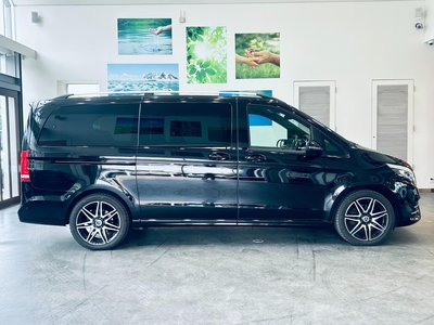 MERCEDES-BENZ V-CLASS - 6