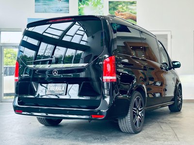 MERCEDES-BENZ V-CLASS - 7