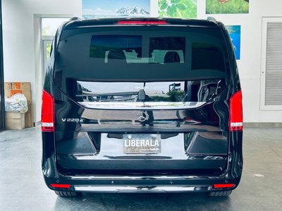 MERCEDES-BENZ V-CLASS - 8