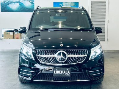 MERCEDES-BENZ V-CLASS - 5