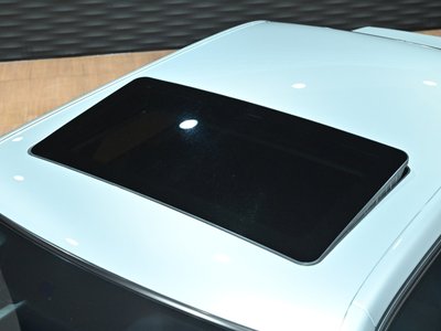 MERCEDES-BENZ S-CLASS - 6