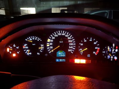 MERCEDES-BENZ S-CLASS - 3