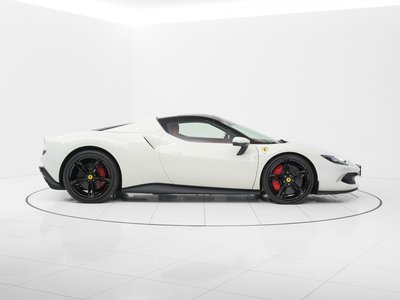 2025 FERRARI 296 GTS 缩略图 11