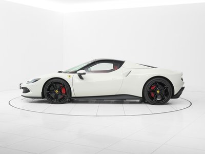 2025 FERRARI 296 GTS 缩略图 12