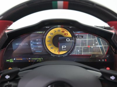 2025 FERRARI 296 GTS 缩略图 25