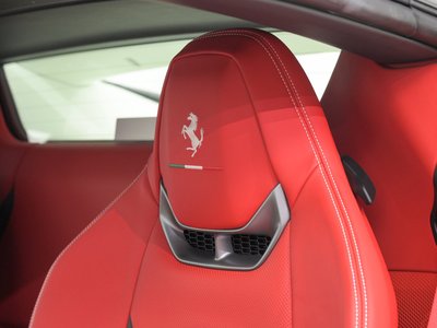 2025 FERRARI 296 GTS 缩略图 20