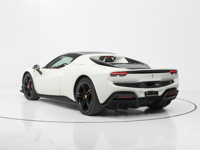 2025 FERRARI 296 GTS 照片 10