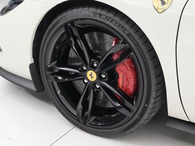 2025 FERRARI 296 GTS 缩略图 17