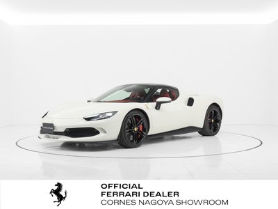 2025 FERRARI 296 GTS 照片 1