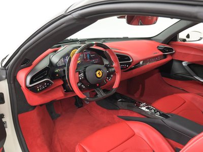 2025 FERRARI 296 GTS 照片 4