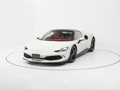 2025 FERRARI 296 GTS 缩略图 13