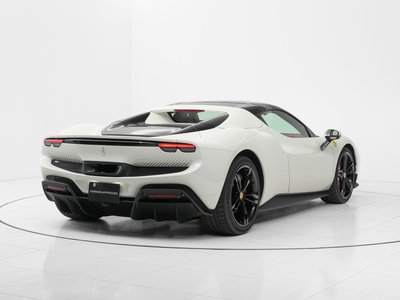 2025 FERRARI 296 GTS 照片 9