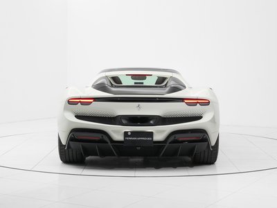 2025 FERRARI 296 GTS 照片 6