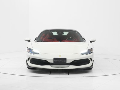 2025 FERRARI 296 GTS 照片 5