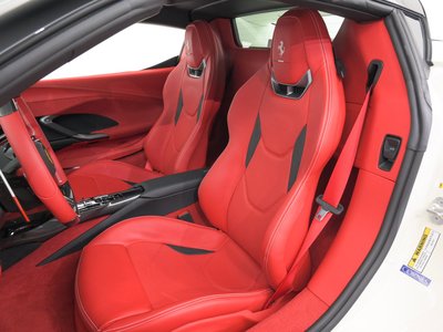 2025 FERRARI 296 GTS 缩略图 19