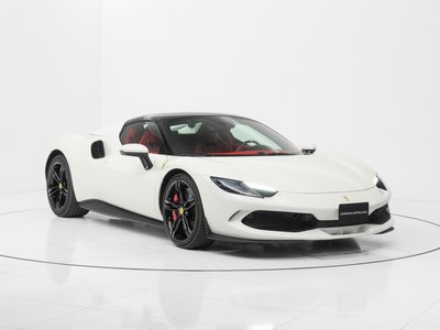 2025 FERRARI 296 GTS 照片 7