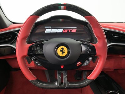 2025 FERRARI 296 GTS 缩略图 22