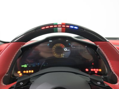2025 FERRARI 296 GTS 缩略图 23