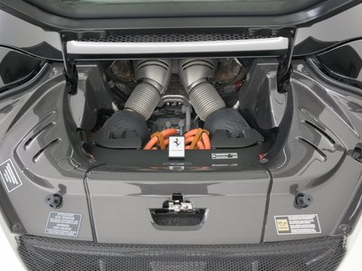 2025 FERRARI 296 GTS 缩略图 18